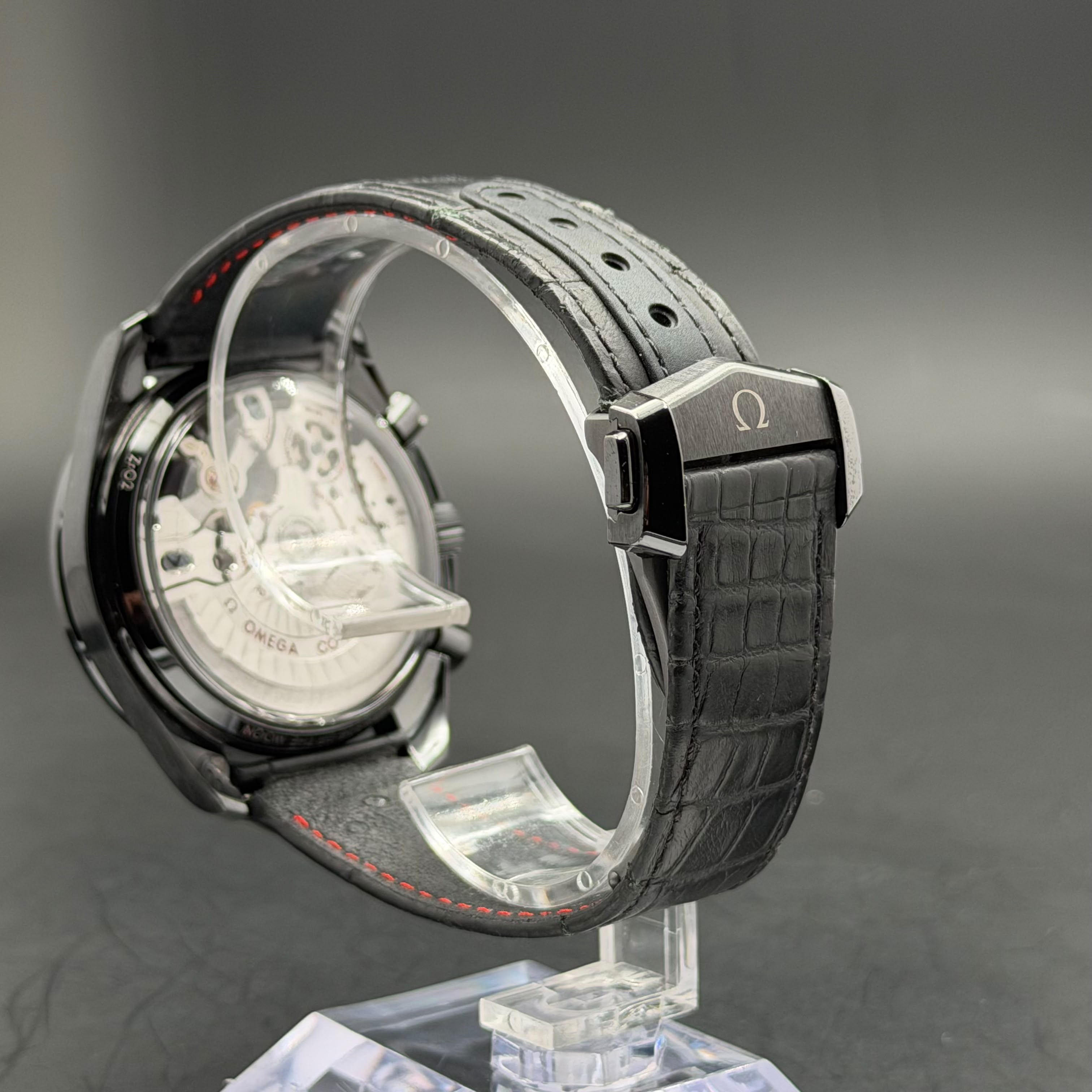 Omega Speedmaster Dark Side of the Moon | 311.92.44.51.01.005 | 2016