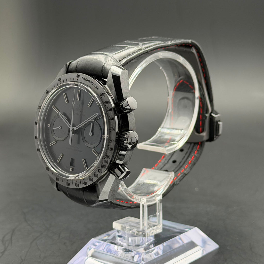Omega Speedmaster Dark Side of the Moon | 311.92.44.51.01.005 | 2016