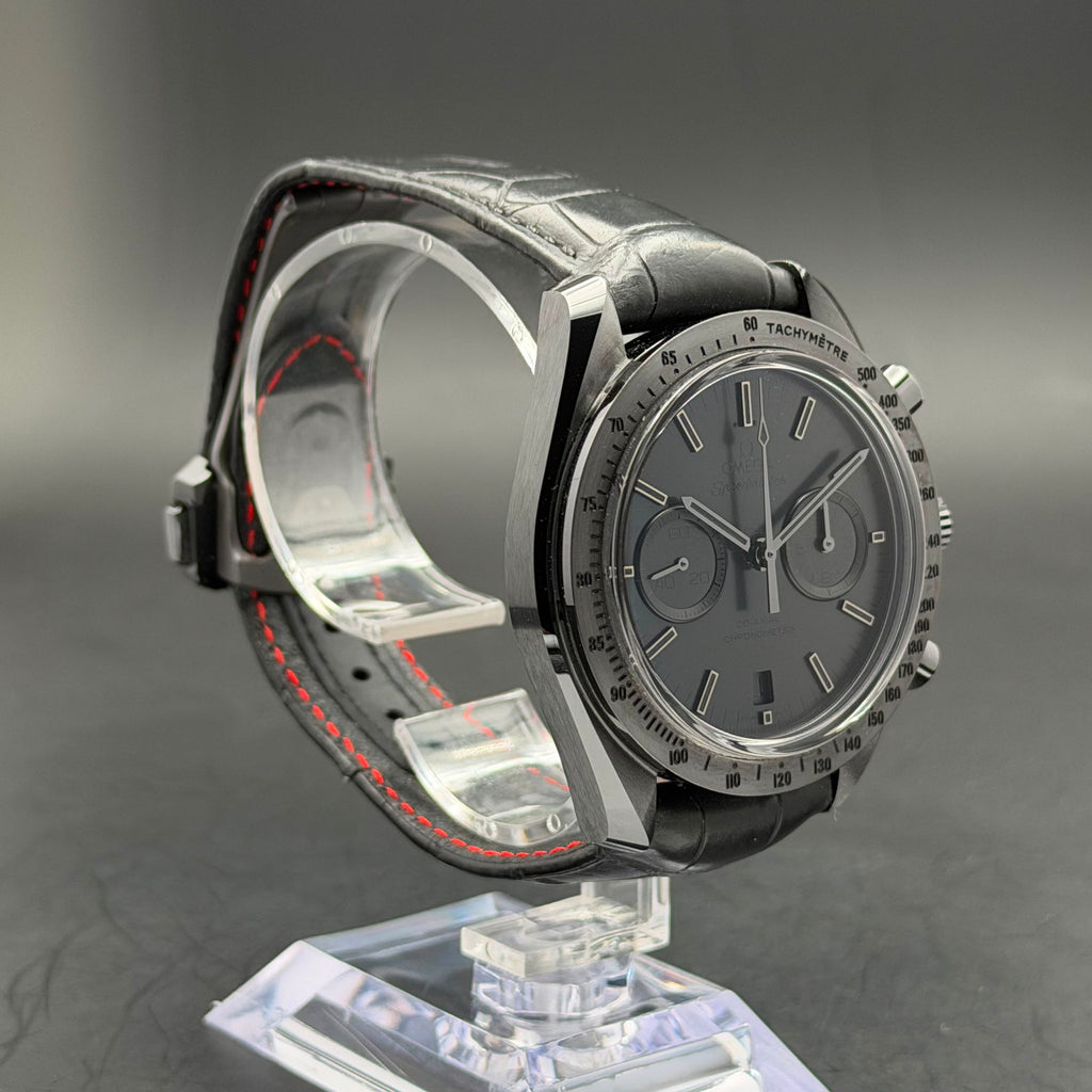 Omega Speedmaster Dark Side of the Moon | 311.92.44.51.01.005 | 2016