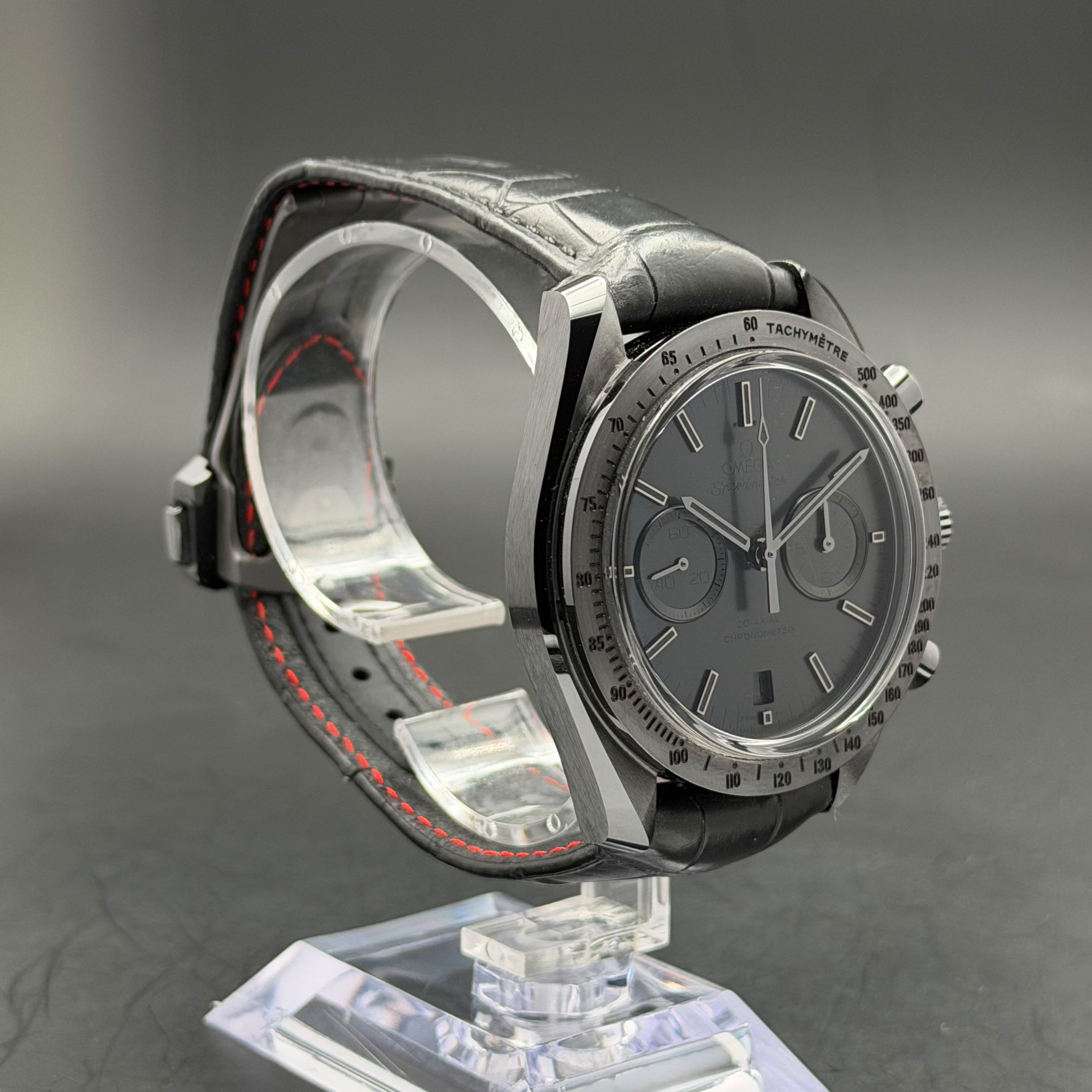 Omega Speedmaster Dark Side of the Moon | 311.92.44.51.01.005 | 2016