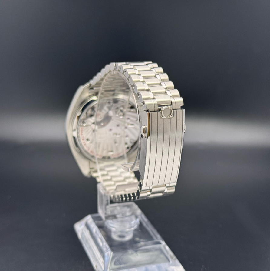 Omega Speedmaster Chronoscope