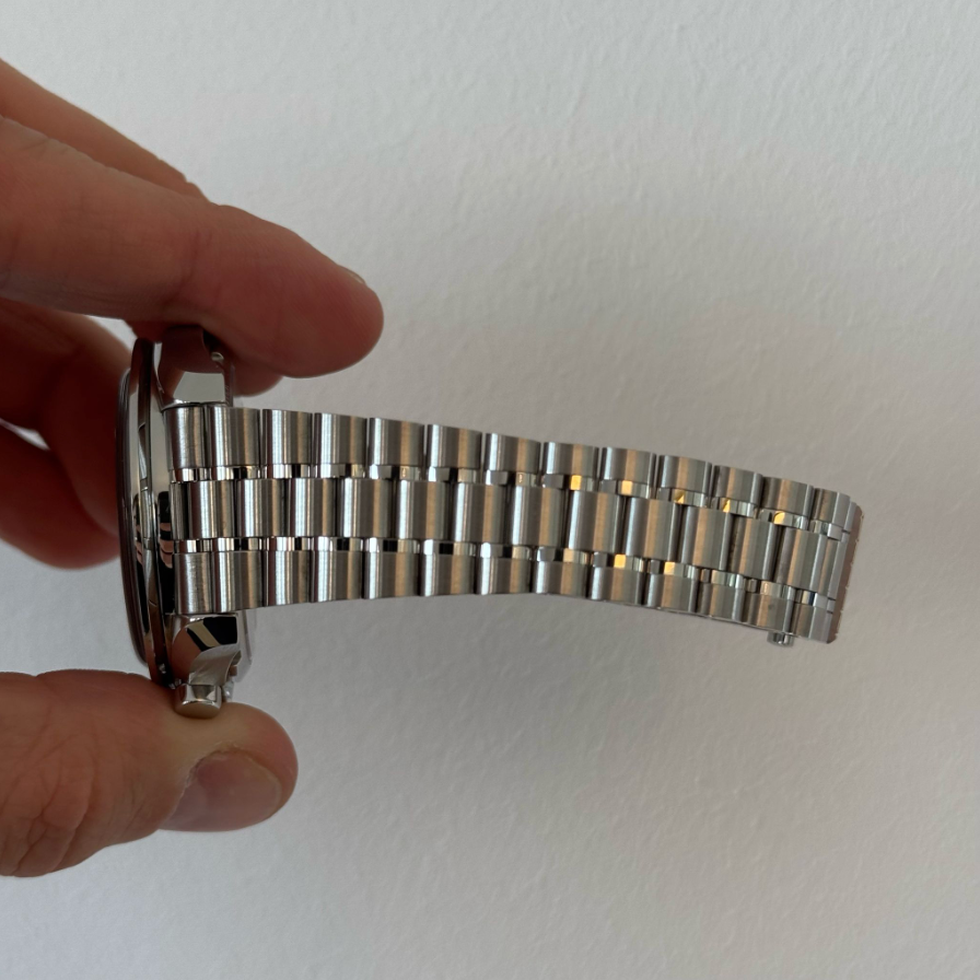 Omega Speedmaster Chronoscope