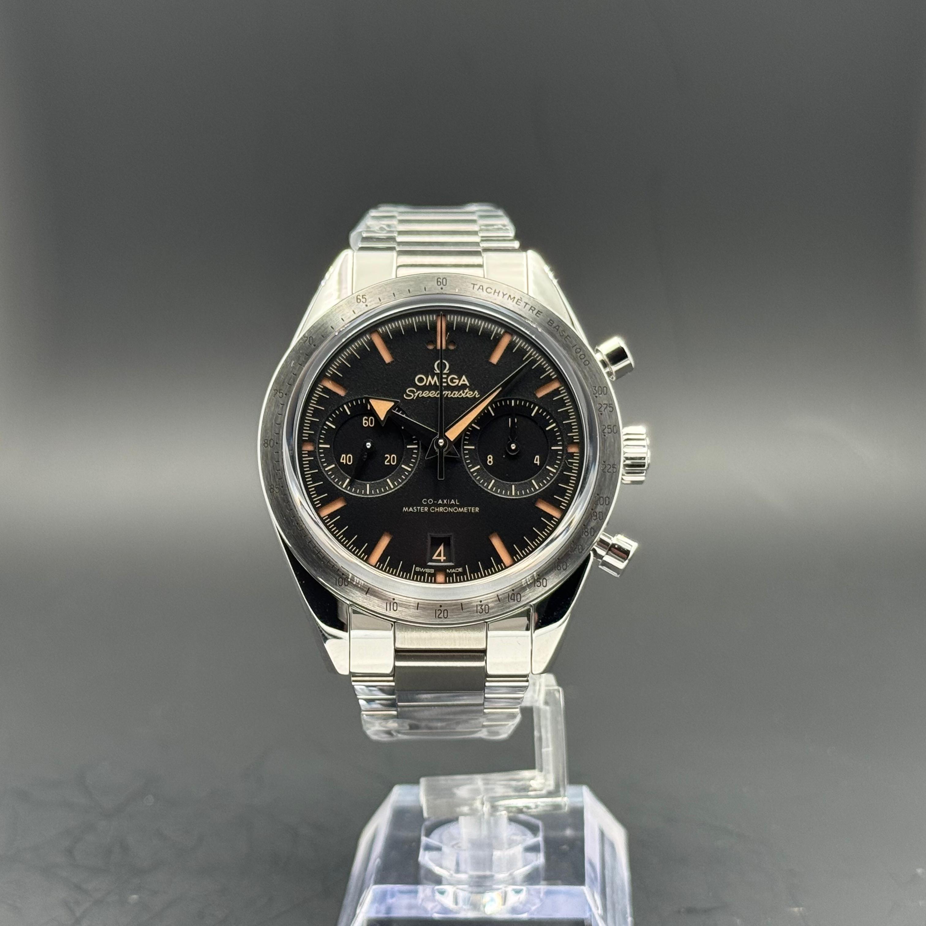 Omega Speedmaster '57 Chronograph | 2025
