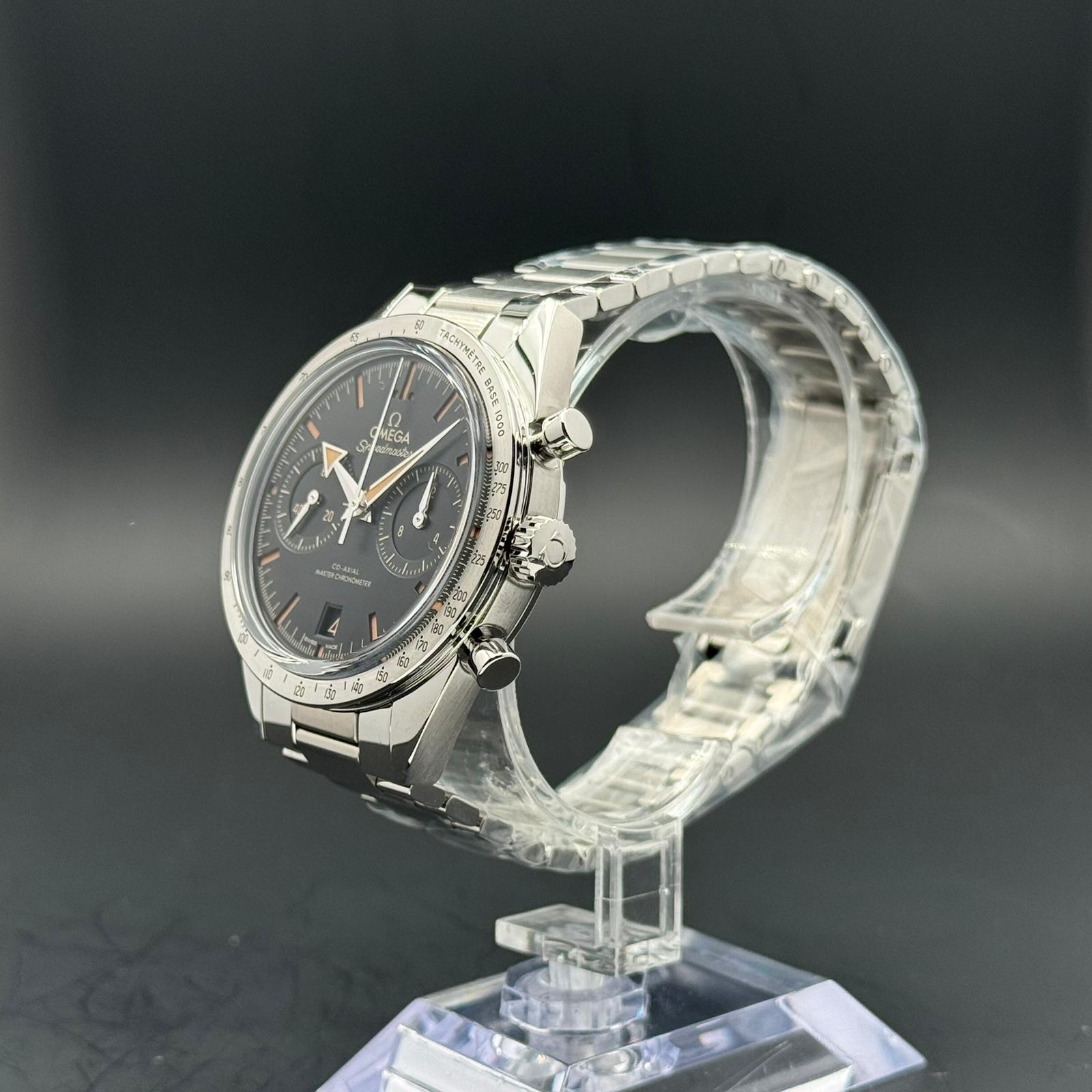 Omega Speedmaster '57 Chronograph | 2025