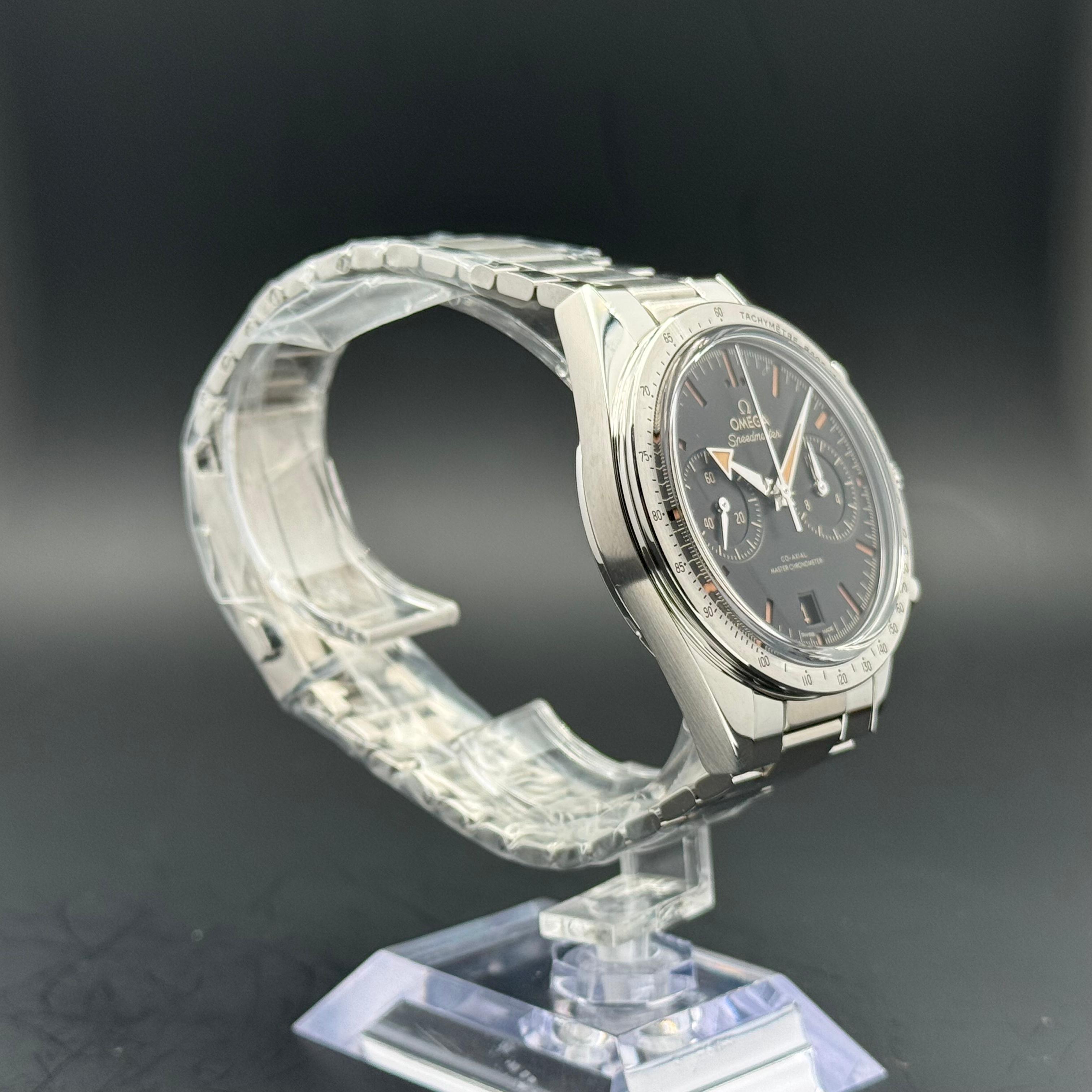 Omega Speedmaster '57 Chronograph | 2025