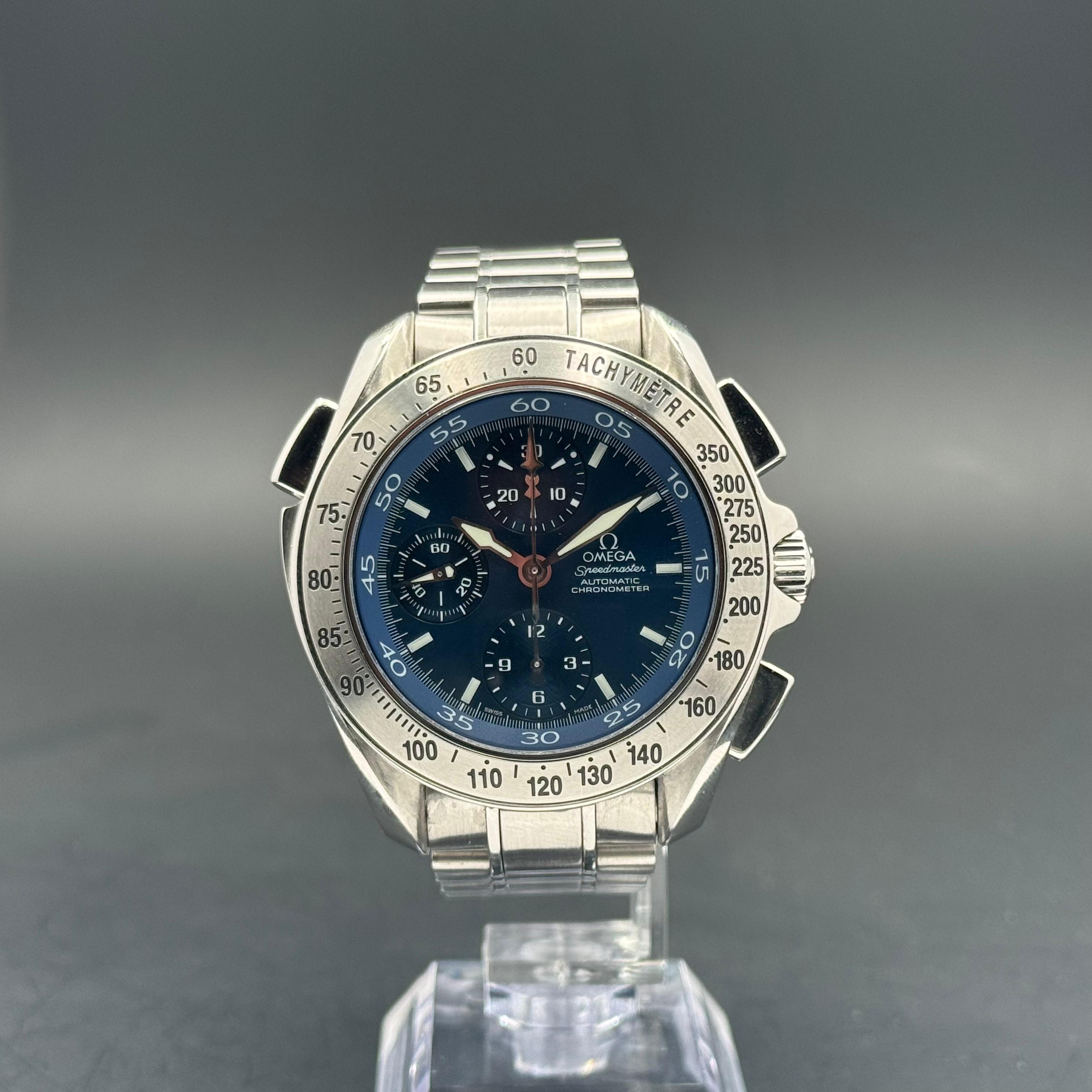Omega Speedmaster | 1999