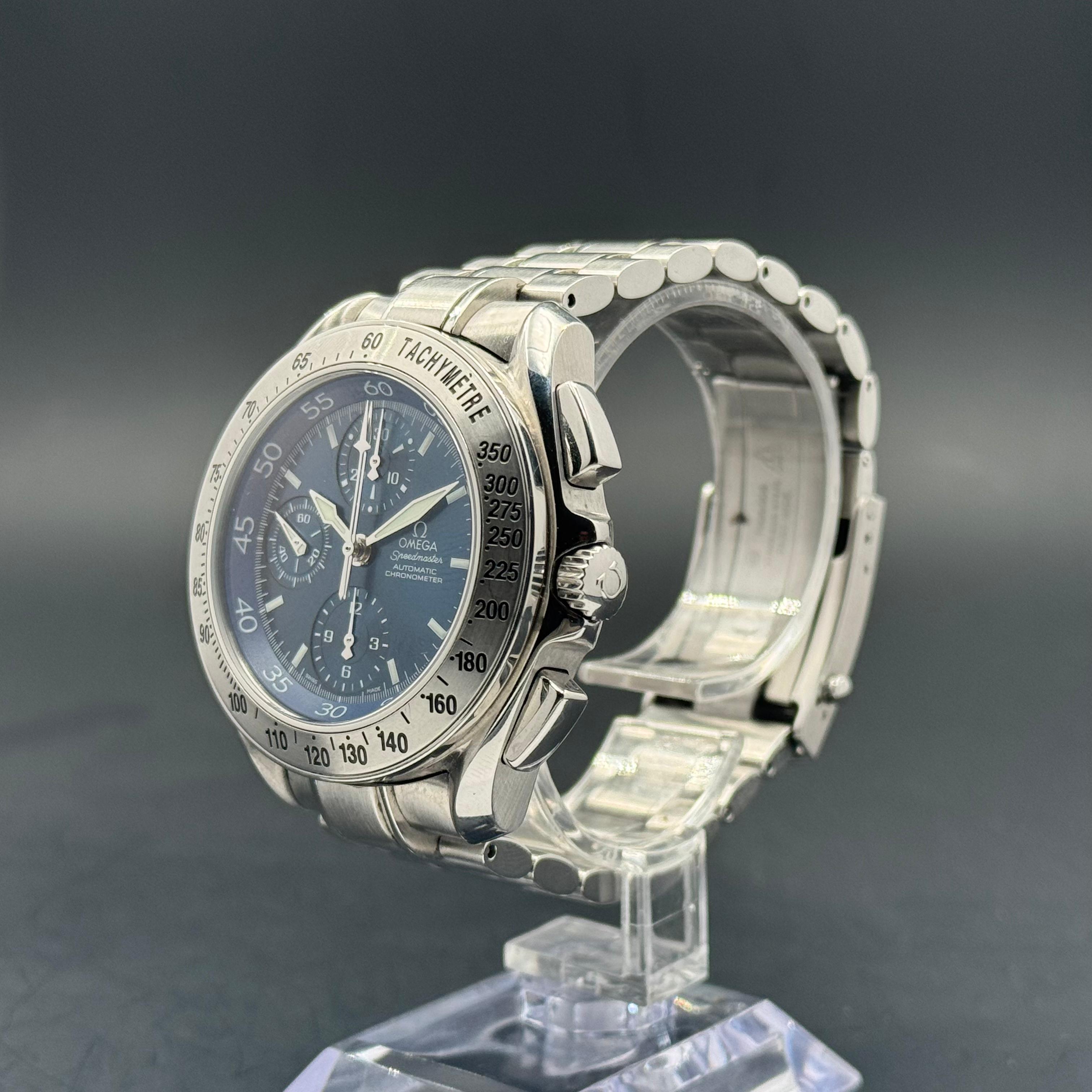Omega Speedmaster | 1999