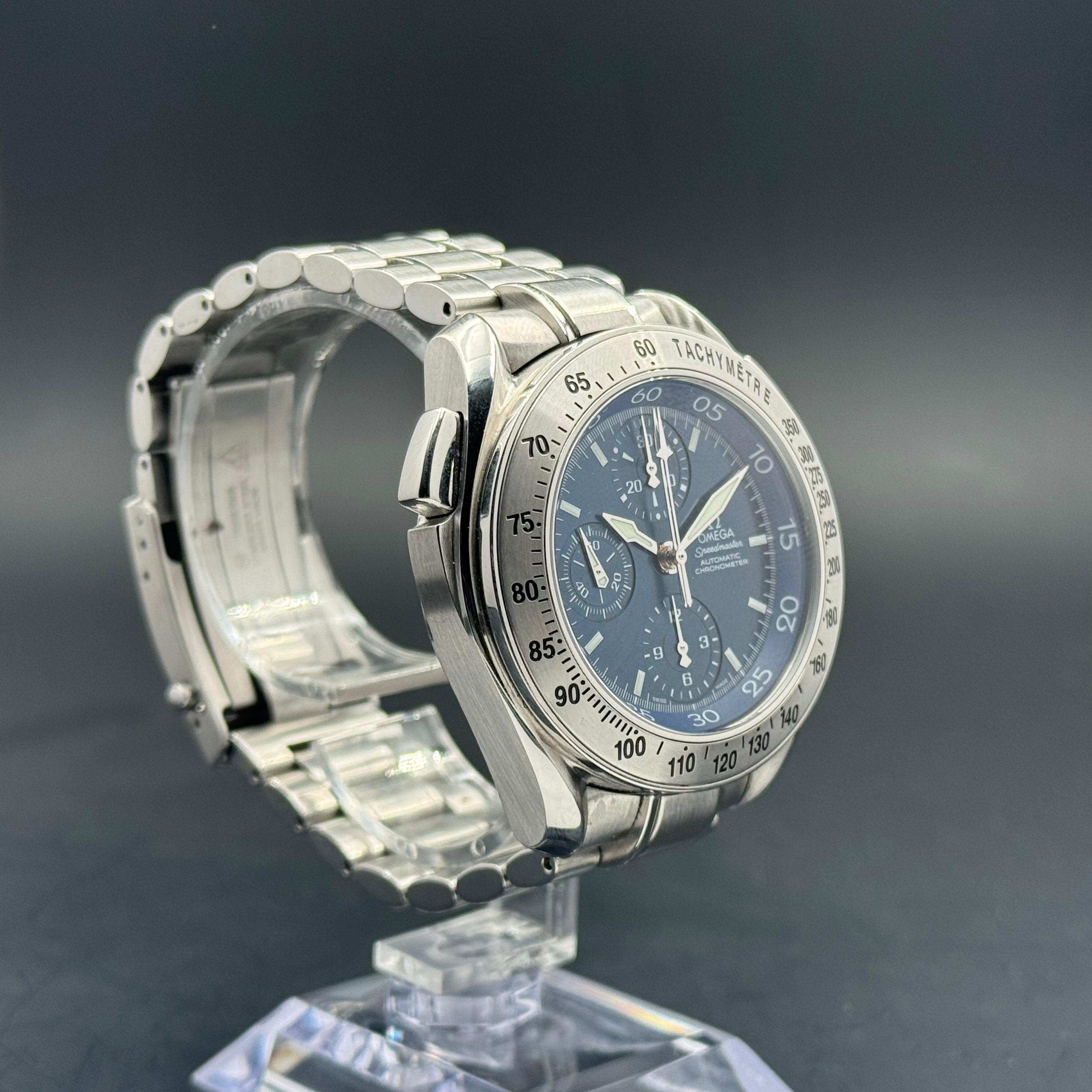 Omega Speedmaster | 1999