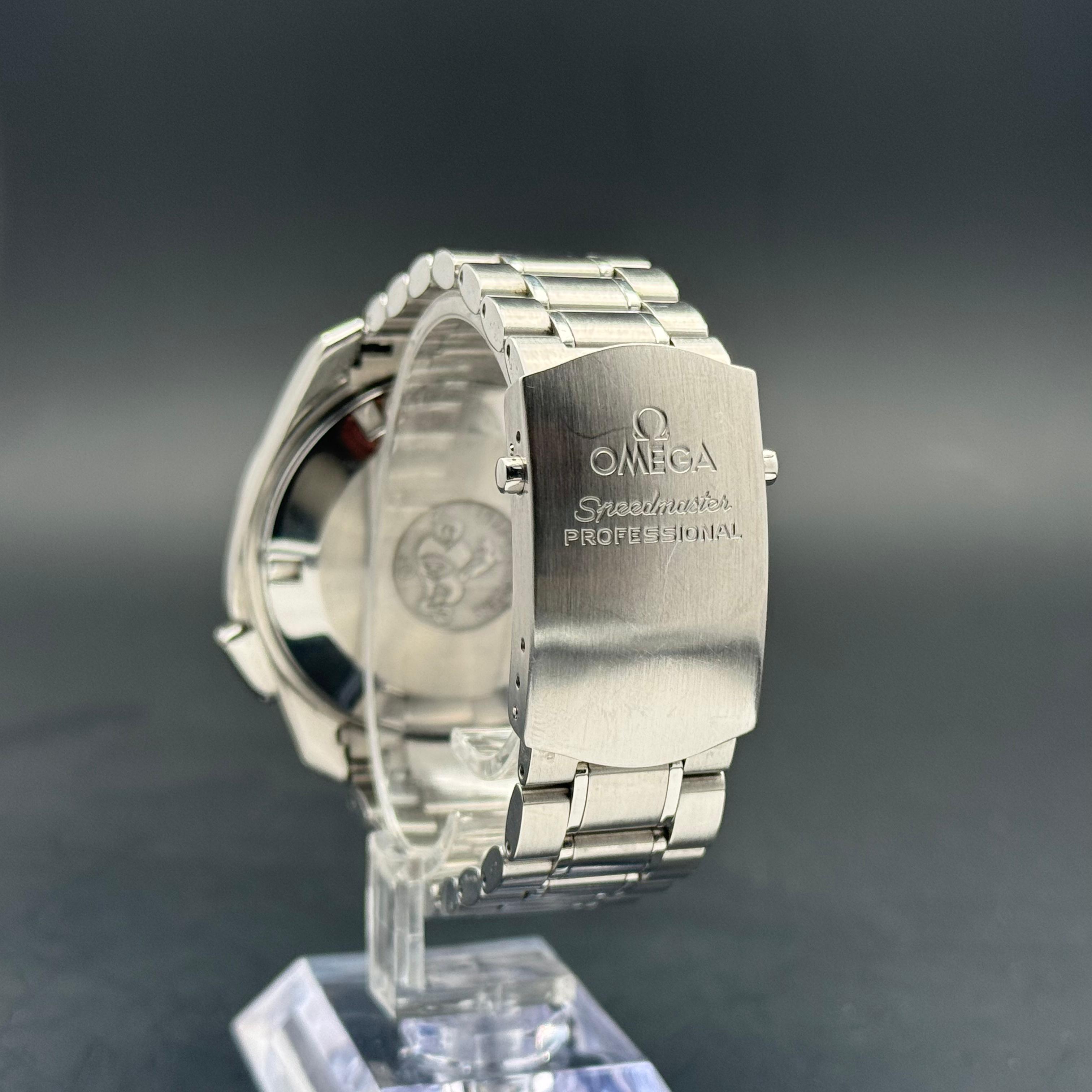 Omega Speedmaster | 1999