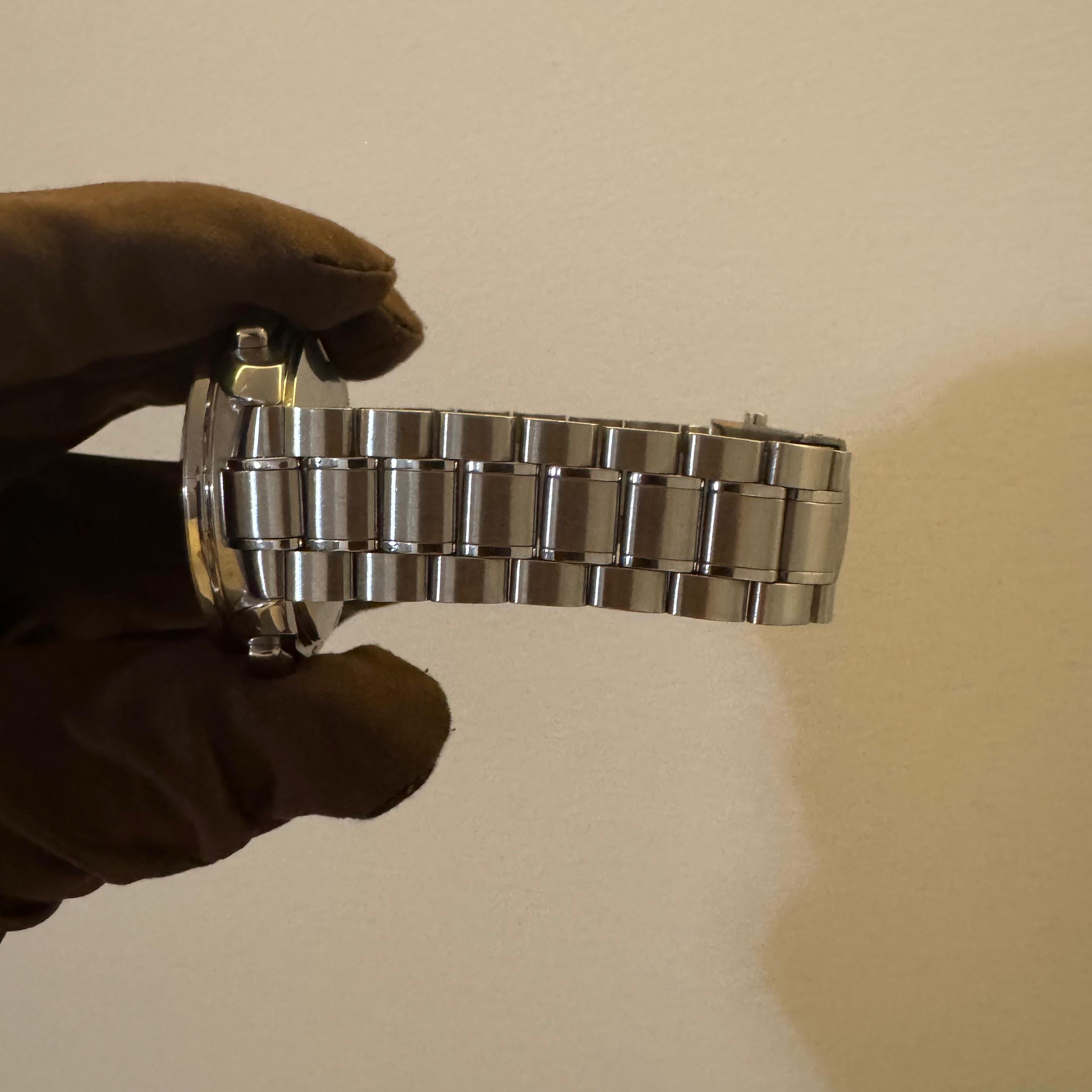 Omega Speedmaster | 1999