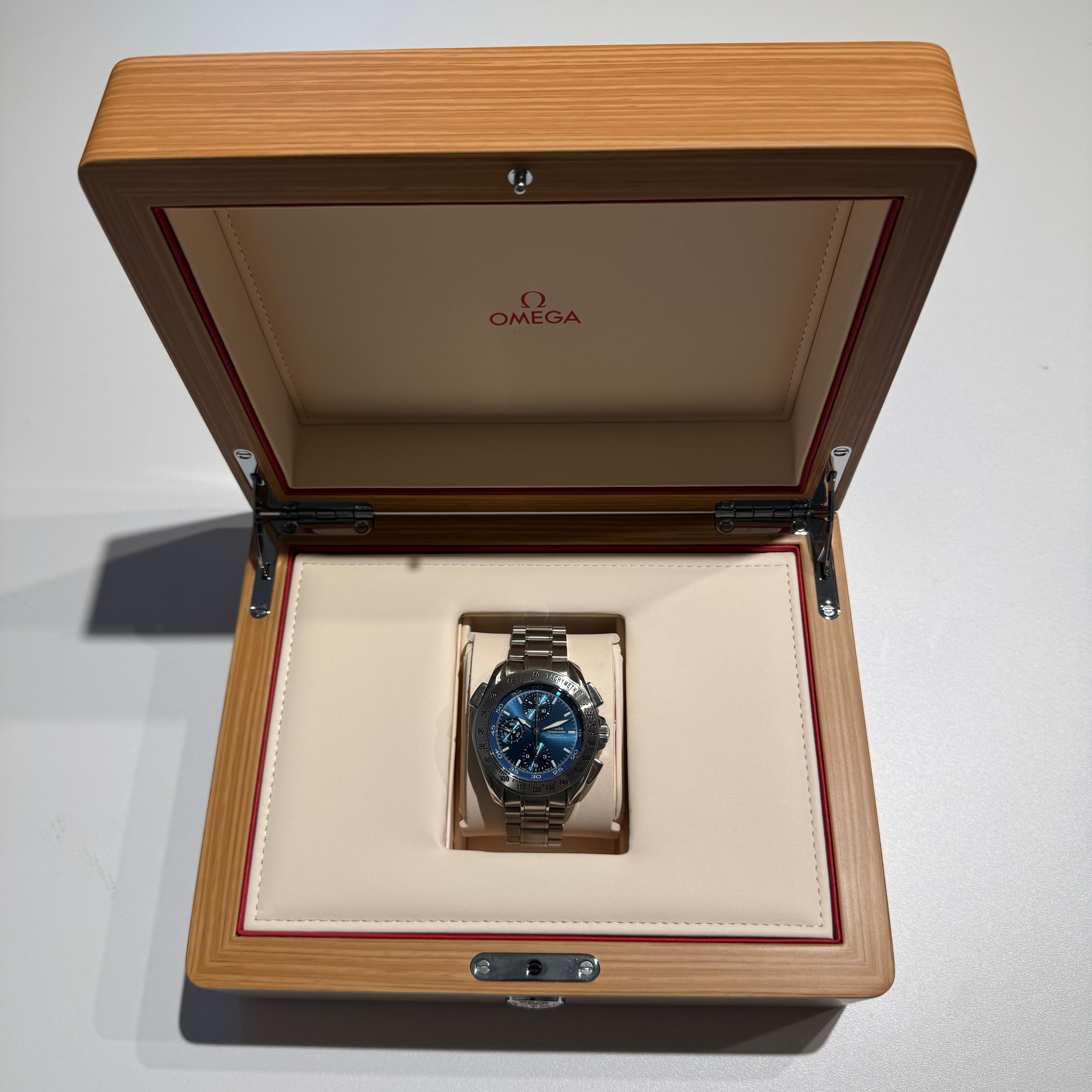 Omega Speedmaster | 1999