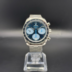 Omega Speedmaster 38 Orbis Edition Co-Axial | 324.30.38.50.01.001 | 2019