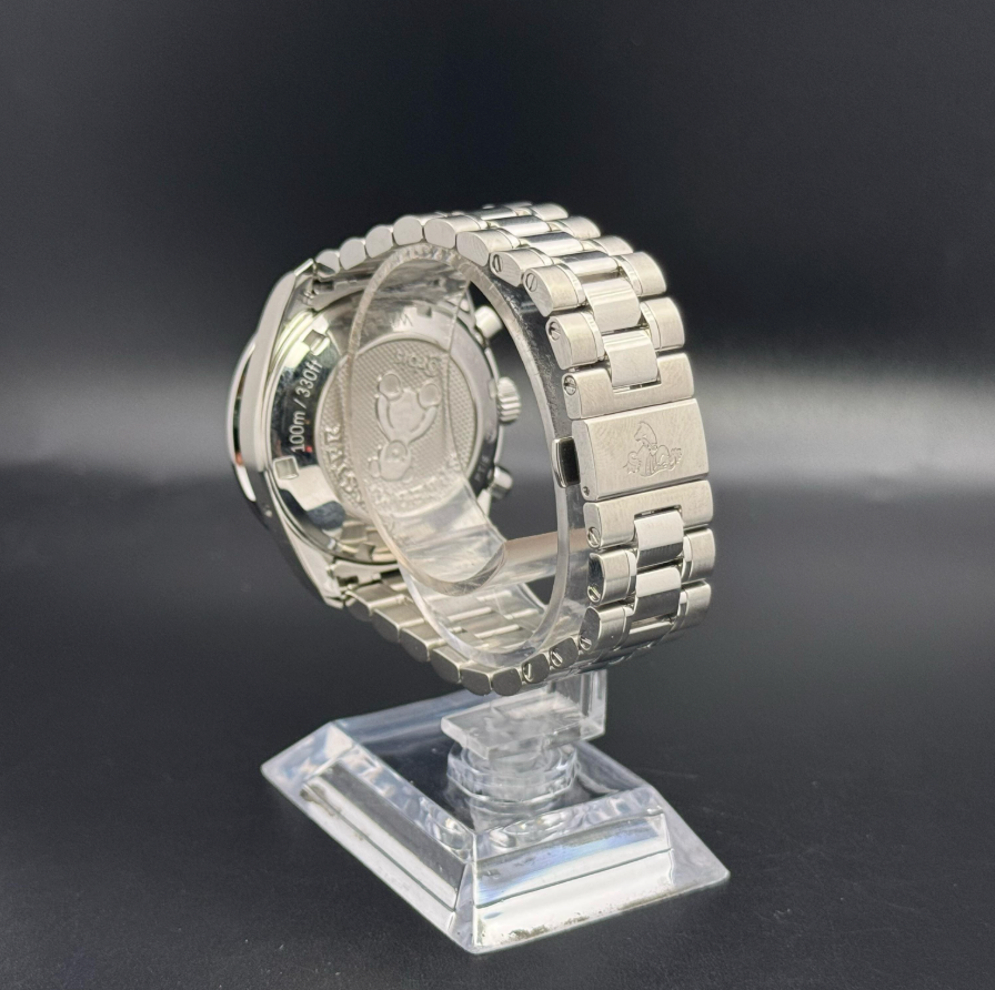 Omega Speedmaster 38 Orbis Edition Co-Axial