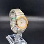 Omega Constellation | 131.20.28.60.52.002 | 2024