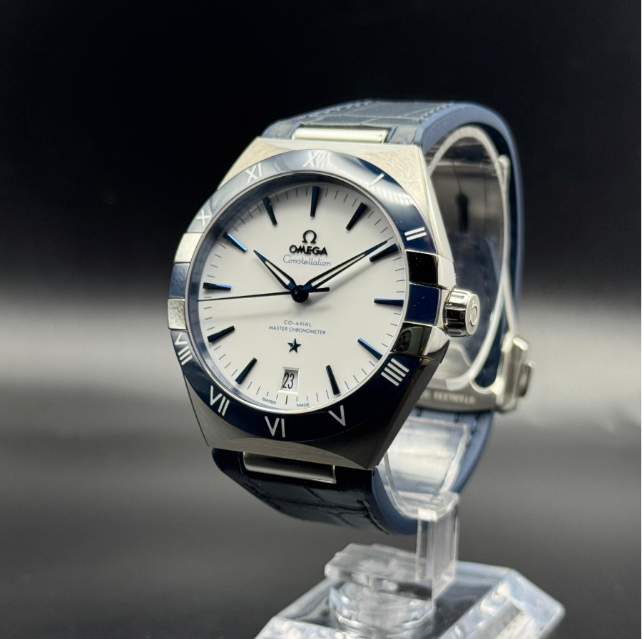 Omega Constellation