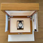 Omega Constellation | 131.33.41.21.04.001 | 2025