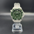 Omega Seamaster Diver 300m | 210.30.42.20.10.001 | 2026