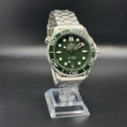 Omega Seamaster Diver 300m | 210.30.42.20.10.001 | 2026