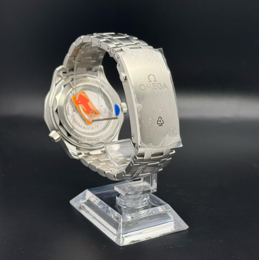 Omega Seamaster Diver 300m