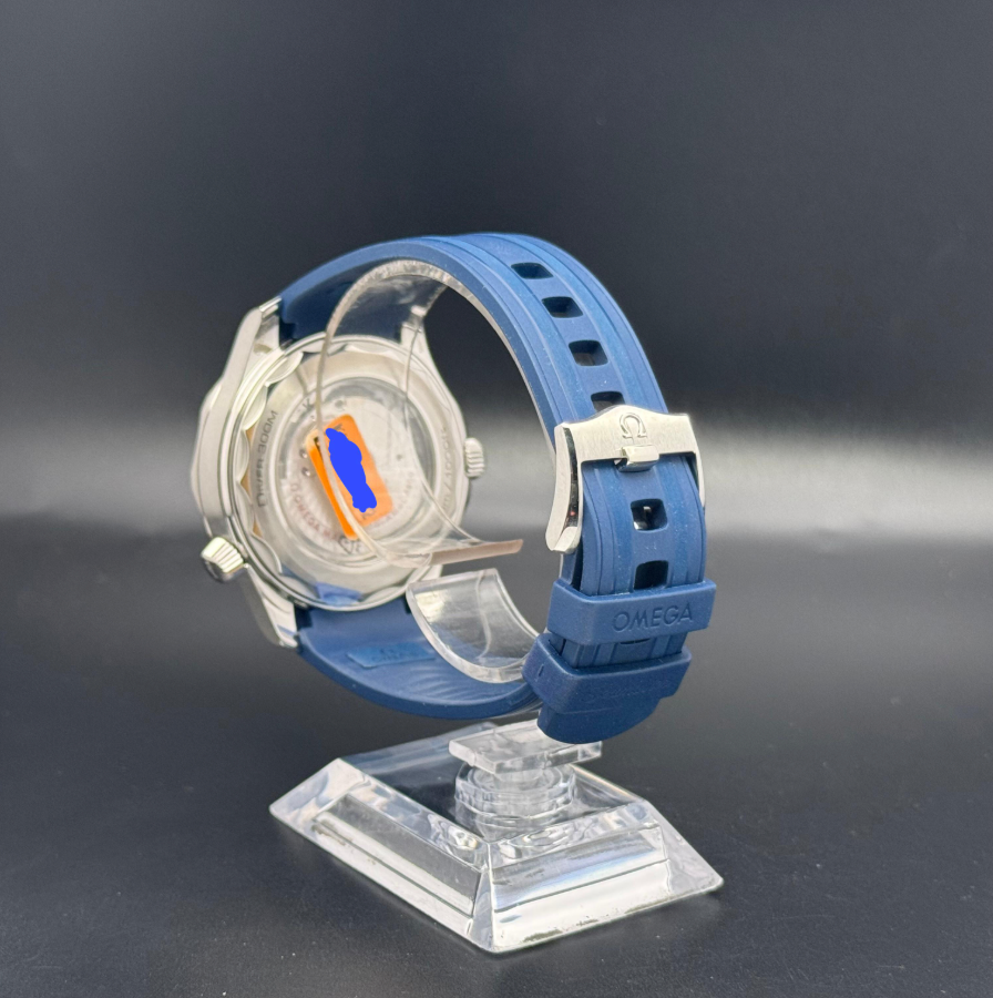 Omega Seamaster Diver 300m