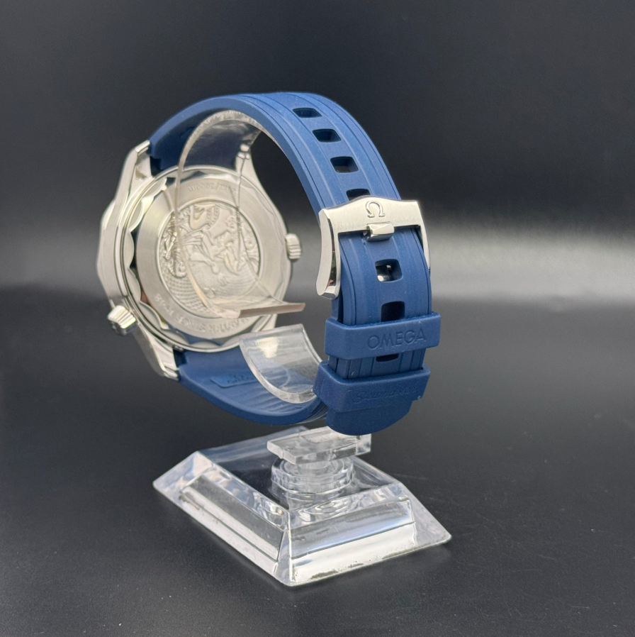 Omega Seamaster Diver 300m