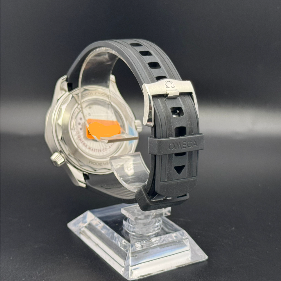 Omega Seamaster Diver 300m