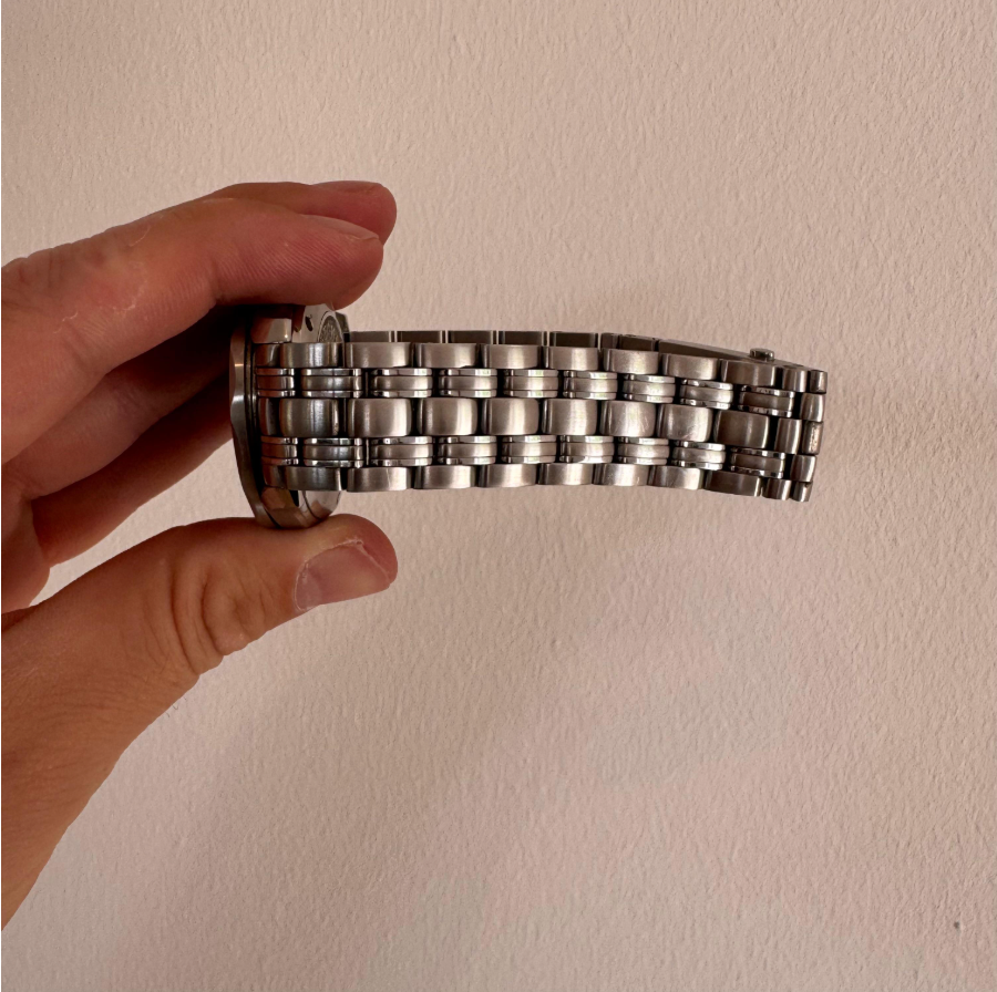 Omega Seamaster Diver 300M