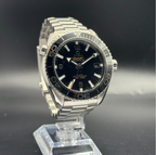 Omega Seamaster Planet Ocean | 215.30.44.21.01.001 | 2017