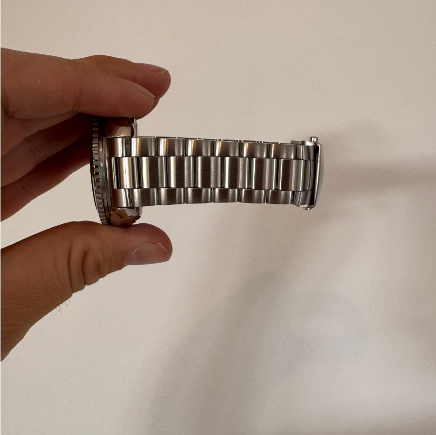 Omega Seamaster Planet Ocean