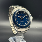 Omega Seamaster Planet Ocean 600M | 232.90.46.21.03.001 | 2013