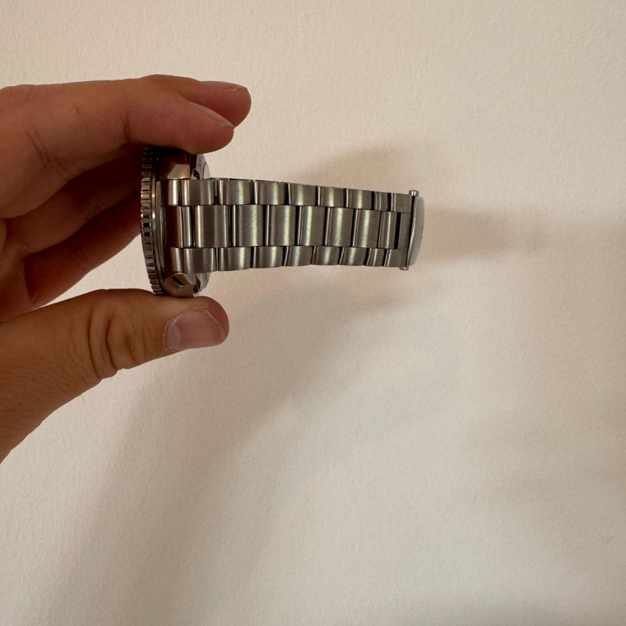 Omega Seamaster Planet Ocean 600M