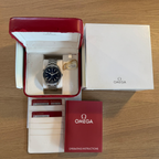 Omega Seamaster Planet Ocean 600M | 232.90.46.21.03.001 | 2013