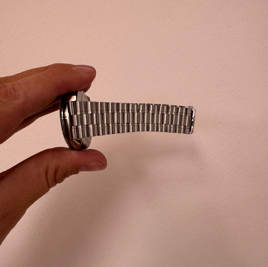 Omega Speedmaster Moonwatch