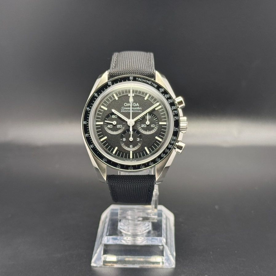 Omega Speedmaster Moonwatch