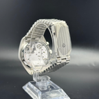 Omega Speedmaster Chronoscope | 329.30.43.51.03.001 | 2025