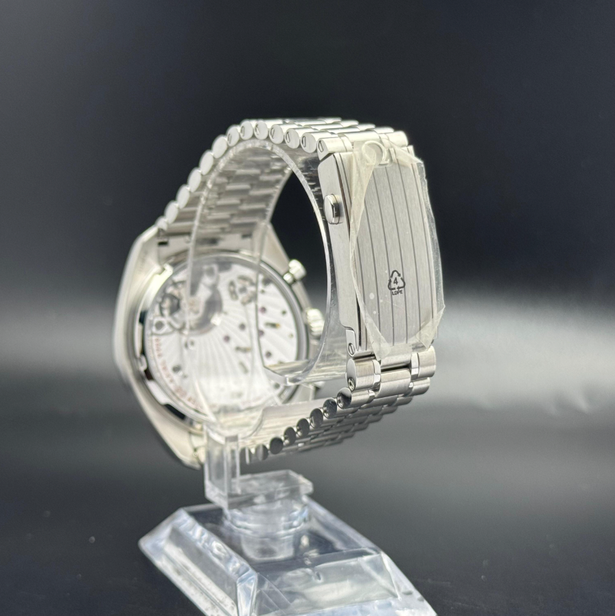 Omega Speedmaster Chronoscope