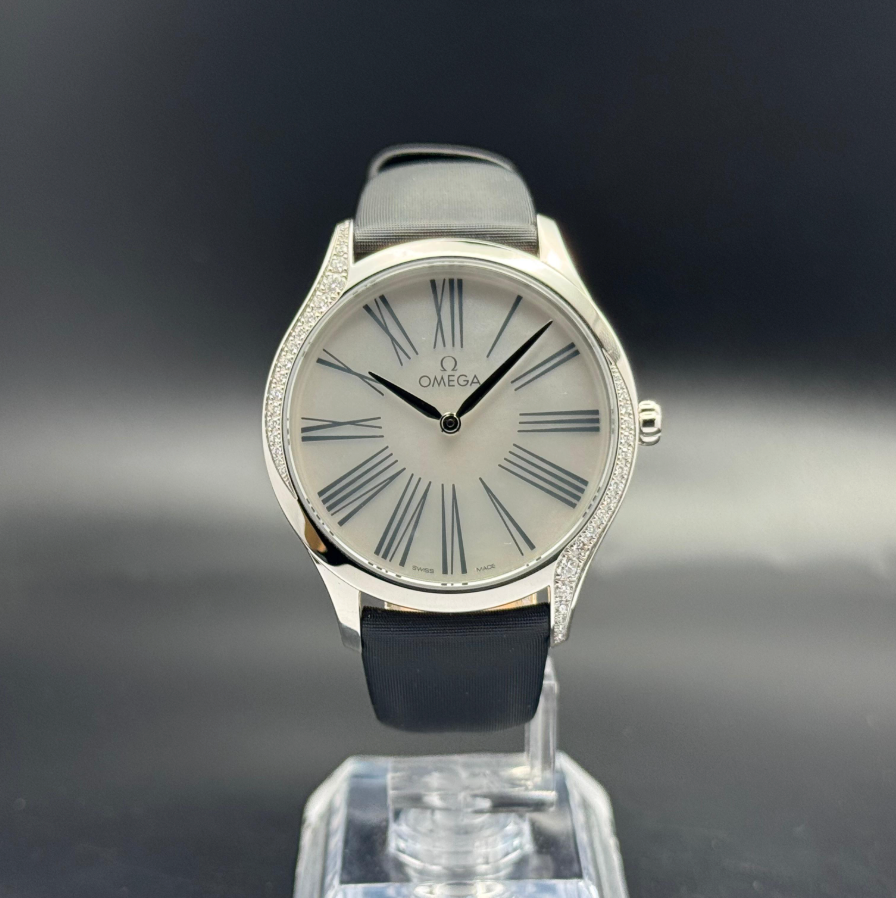 Omega De Ville Tresor