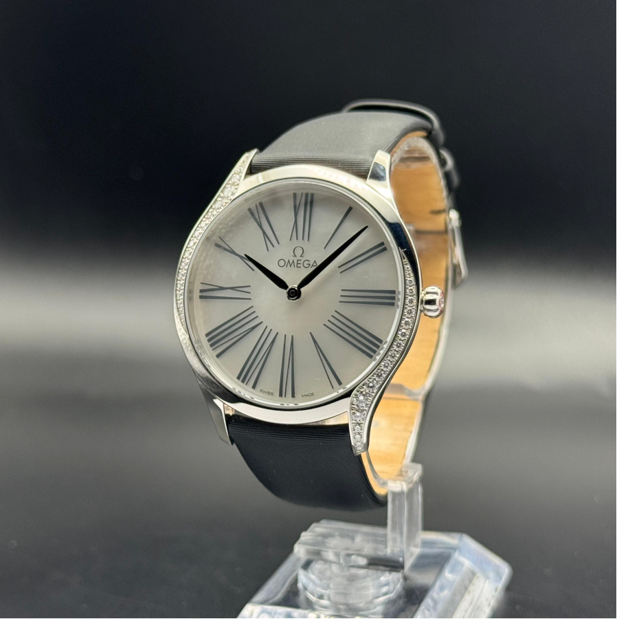 Omega De Ville Tresor