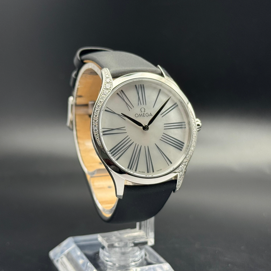 Omega De Ville Tresor