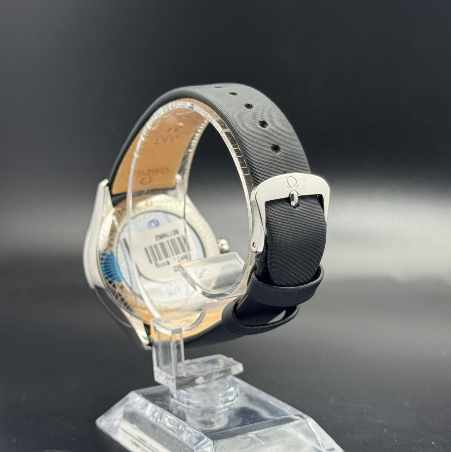 Omega De Ville Tresor