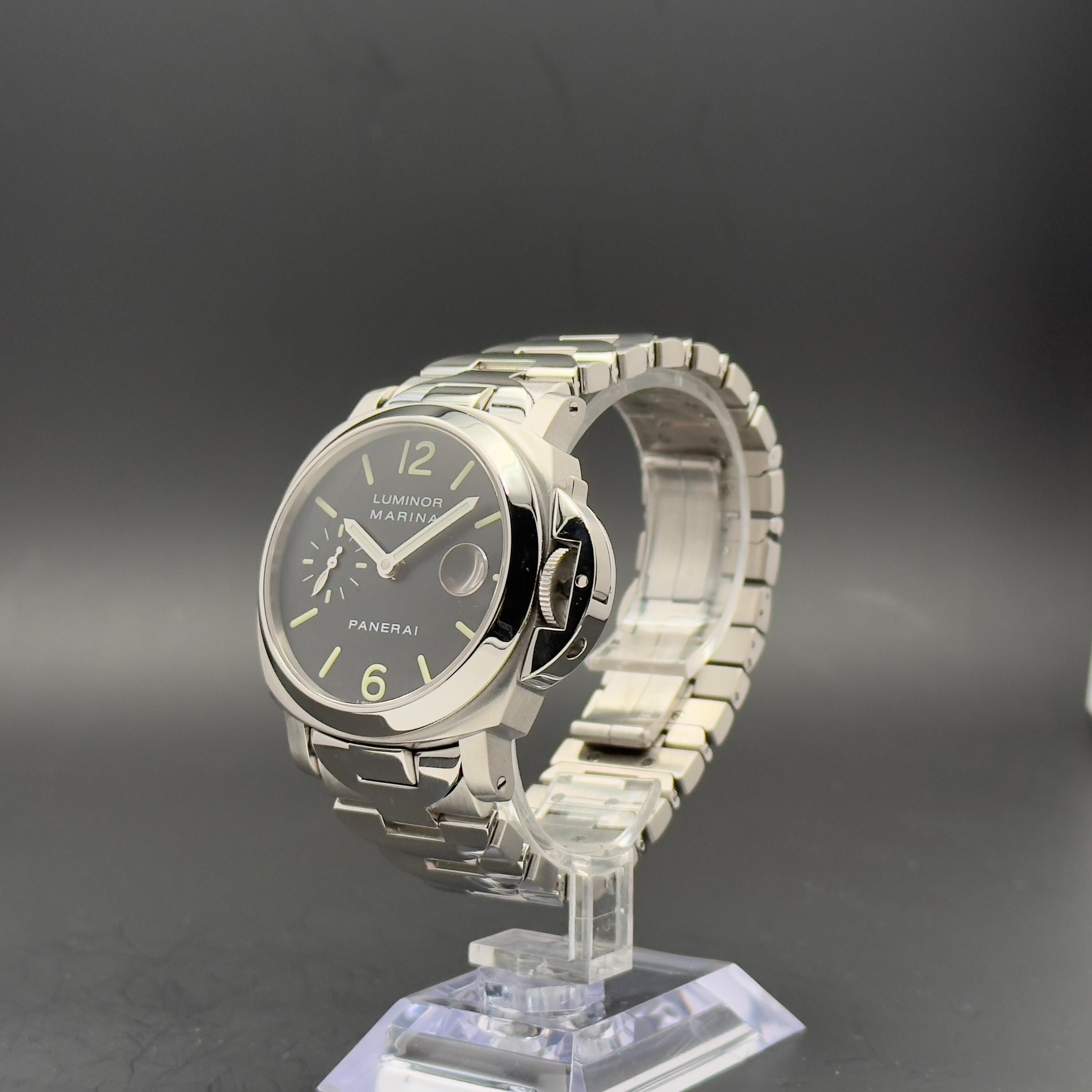 Panerai Luminor Marina Automatic | 2004