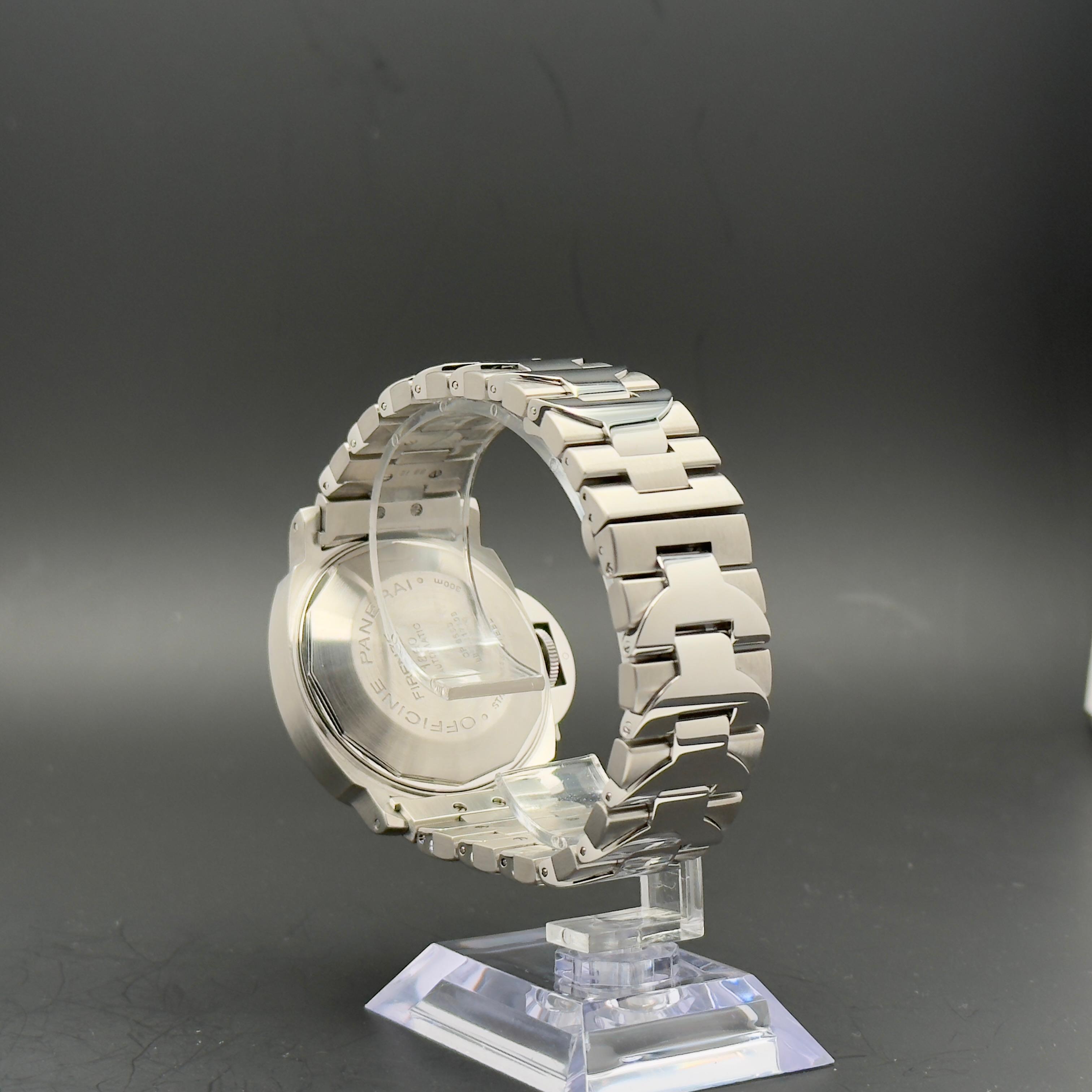 Panerai Luminor Marina Automatic | 2004