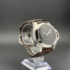 Panerai Luminor 1950 3 Days GMT Automatic | PAM00320 | 2010