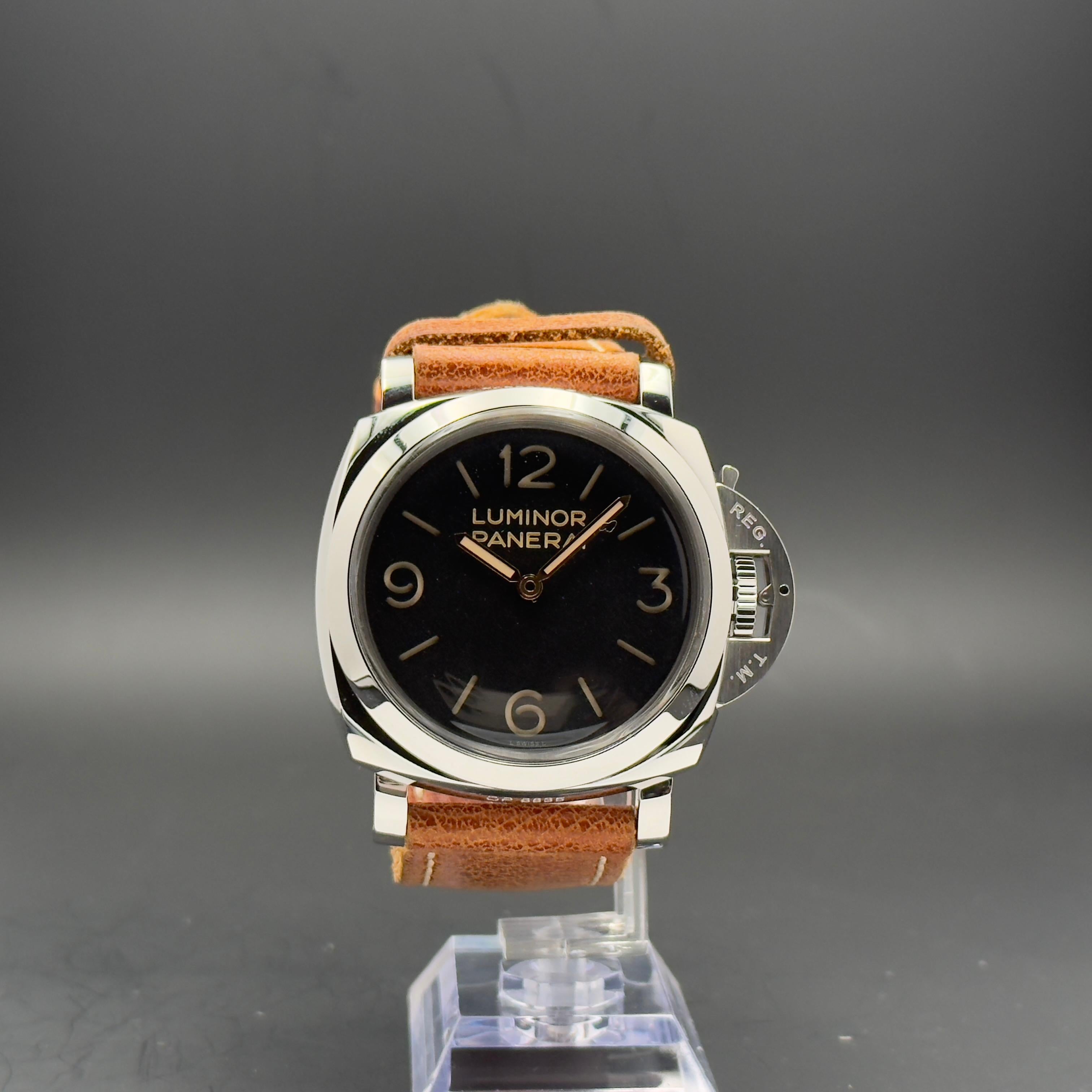 Panerai Luminor 1950 | 2012