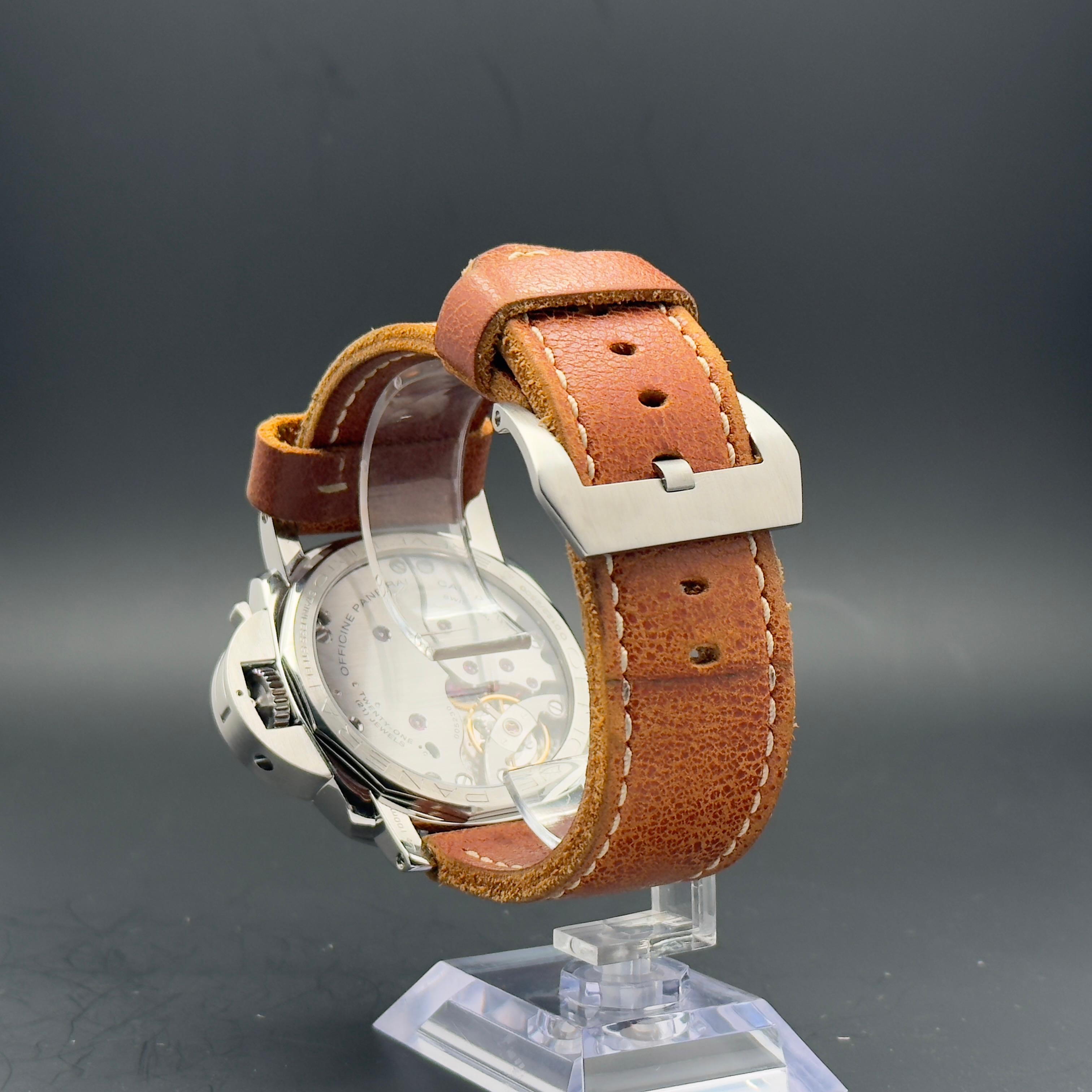 Panerai Luminor 1950 | 2012