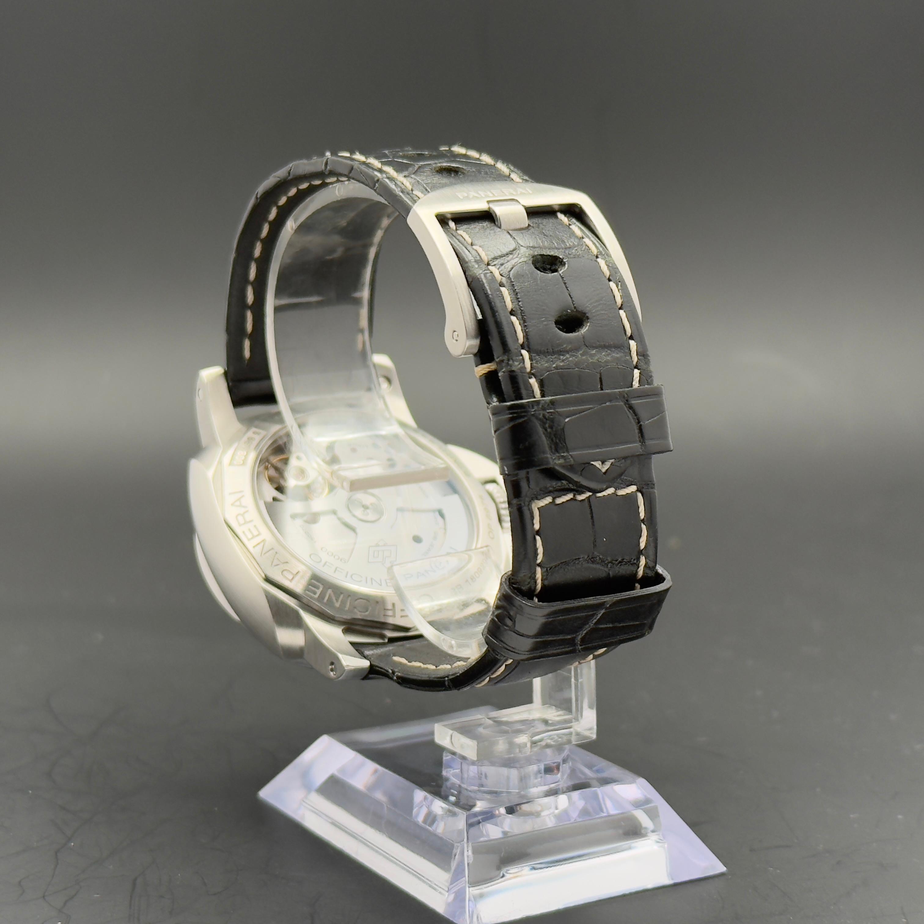 Panerai Luminor Marina 1950 3 Days | 2017