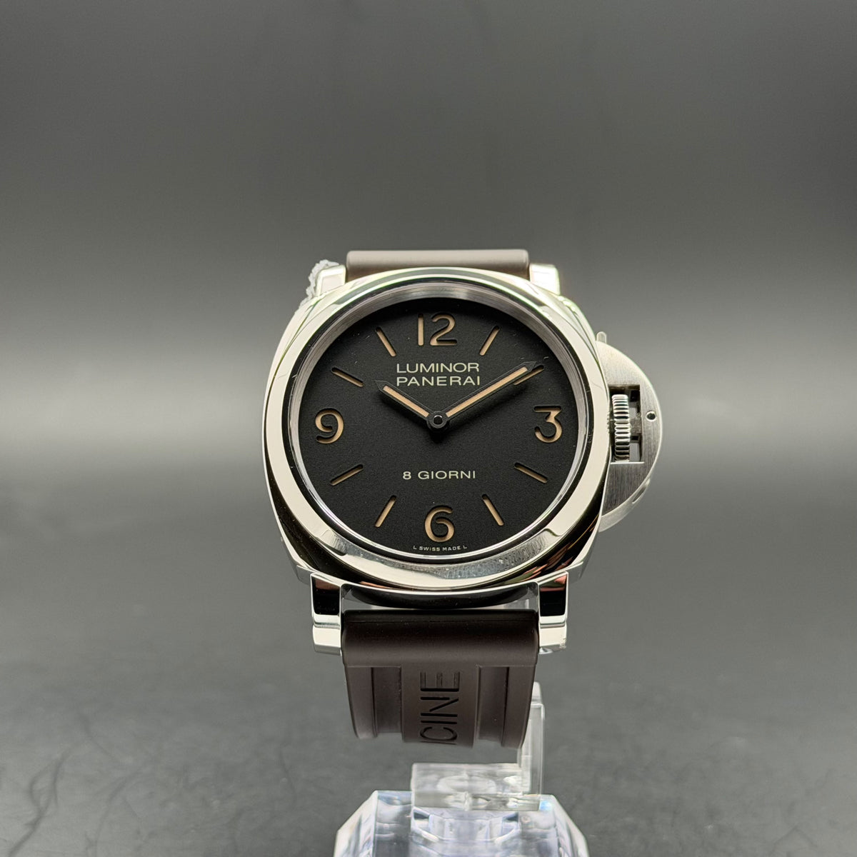 Panerai Luminor Base | PAM00914 | 2022