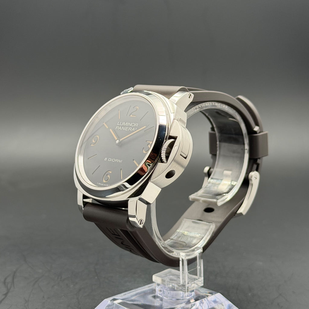 Panerai Luminor Base | PAM00914 | 2022