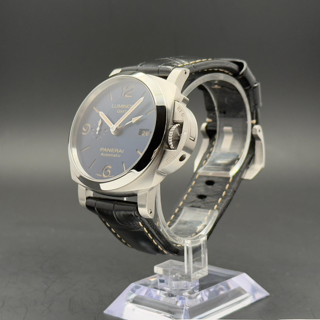 Panerai Luminor GMT | 2019