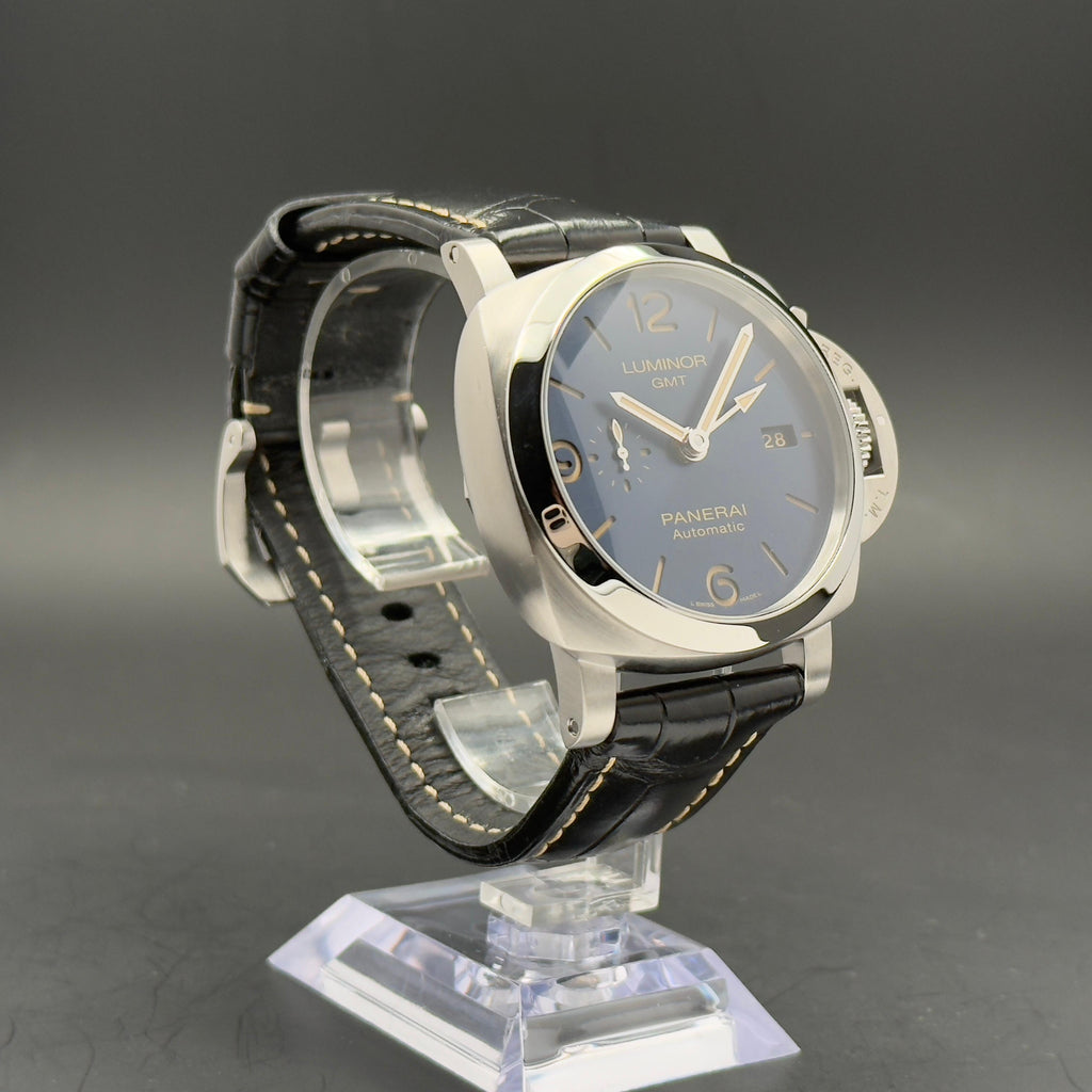 Panerai Luminor GMT | 2019